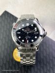 OMEGA&nbsp;&nbsp;-&nbsp;&nbsp;Seamaster 300m James Bond 50th Anniversary