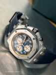 Audemars Piguet&nbsp;&nbsp;-&nbsp;&nbsp;Offshore Chronograph