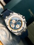 Audemars Piguet&nbsp;&nbsp;-&nbsp;&nbsp;Offshore Chronograph