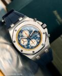 Audemars Piguet&nbsp;&nbsp;-&nbsp;&nbsp;Offshore Chronograph