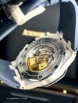 Audemars Piguet&nbsp;&nbsp;-&nbsp;&nbsp;Offshore Chronograph