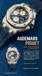 Audemars Piguet&nbsp;&nbsp;-&nbsp;&nbsp;Offshore Chronograph
