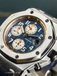 Audemars Piguet&nbsp;&nbsp;-&nbsp;&nbsp;Offshore Chronograph