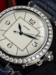 Cartier&nbsp;&nbsp;-&nbsp;&nbsp;Pasha Jumbo 42mm