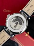 Cartier&nbsp;&nbsp;-&nbsp;&nbsp;Pasha Jumbo 42mm