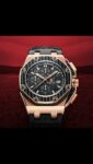 Audemars Piguet&nbsp;&nbsp;-&nbsp;&nbsp;Royal Oak Offshore Juan Pablo Montoya