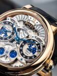Bovet&nbsp;&nbsp;-&nbsp;&nbsp;Dimier Recital 17