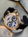 Bovet&nbsp;&nbsp;-&nbsp;&nbsp;Dimier Recital 17