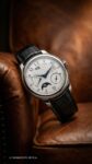 FP Journe&nbsp;&nbsp;-&nbsp;&nbsp;Octa Automatique Lune Pt-BlCroco