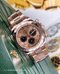 Rolex&nbsp;&nbsp;-&nbsp;&nbsp;Cosmograph Daytona Rose Gold