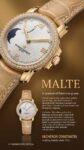 Vacheron Constantin&nbsp;&nbsp;-&nbsp;&nbsp;MALTE RESERVE & MOONPHASE 83500/000J-9011