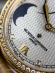 Vacheron Constantin&nbsp;&nbsp;-&nbsp;&nbsp;MALTE RESERVE & MOONPHASE 83500/000J-9011