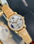 Vacheron Constantin&nbsp;&nbsp;-&nbsp;&nbsp;MALTE RESERVE & MOONPHASE 83500/000J-9011
