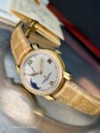 Vacheron Constantin&nbsp;&nbsp;-&nbsp;&nbsp;MALTE RESERVE & MOONPHASE 83500/000J-9011