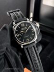 Panerai&nbsp;&nbsp;-&nbsp;&nbsp;Officine Panerai Luminor Due 3 Days Automatic Acciaio 45 мм PAM00674