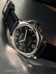 Panerai&nbsp;&nbsp;-&nbsp;&nbsp;Officine Panerai Luminor Due 3 Days Automatic Acciaio 45 мм PAM00674