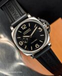 Panerai&nbsp;&nbsp;-&nbsp;&nbsp;Officine Panerai Luminor Due 3 Days Automatic Acciaio 45 мм PAM00674