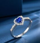 Mercury&nbsp;&nbsp;-&nbsp;&nbsp;Кольцо Mercury Color Размер 16,5