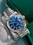 Rolex&nbsp;&nbsp;-&nbsp;&nbsp;SKY-DWELLER 42 mm
