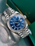 Rolex&nbsp;&nbsp;-&nbsp;&nbsp;SKY-DWELLER 42 mm