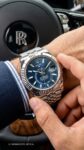 Rolex&nbsp;&nbsp;-&nbsp;&nbsp;SKY-DWELLER 42 mm