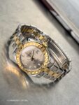 Tudor&nbsp;&nbsp;-&nbsp;&nbsp;Classic Lady 28mm Steel & YG Steel Dial 10 Diamonds