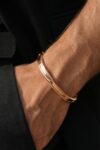 Bvlgari&nbsp;&nbsp;-&nbsp;&nbsp;БРАСЛЕТ BVLGARI B.ZERO 1