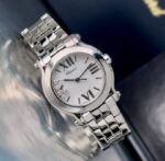 Chopard&nbsp;&nbsp;-&nbsp;&nbsp;Happy Sport