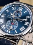 Ulysse Nardin&nbsp;&nbsp;-&nbsp;&nbsp;MAXI MARINE CHRONOMETER