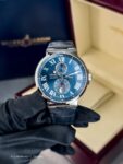 Ulysse Nardin&nbsp;&nbsp;-&nbsp;&nbsp;MAXI MARINE CHRONOMETER