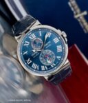 Ulysse Nardin&nbsp;&nbsp;-&nbsp;&nbsp;MAXI MARINE CHRONOMETER