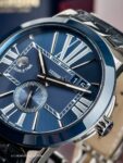 Ulysse Nardin&nbsp;&nbsp;-&nbsp;&nbsp;Executive Dual Time