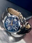 Ulysse Nardin&nbsp;&nbsp;-&nbsp;&nbsp;Executive Dual Time