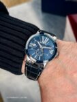 Ulysse Nardin&nbsp;&nbsp;-&nbsp;&nbsp;Executive Dual Time