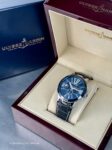 Ulysse Nardin&nbsp;&nbsp;-&nbsp;&nbsp;Executive Dual Time