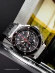 Hublot&nbsp;&nbsp;-&nbsp;&nbsp;Big Bang Chronograph 44 mm
