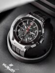 Hublot&nbsp;&nbsp;-&nbsp;&nbsp;Big Bang Chronograph 44 mm