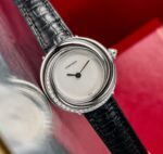 Cartier&nbsp;&nbsp;-&nbsp;&nbsp;Trinity Gold 2444 Diamonds