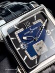 Ulysse Nardin&nbsp;&nbsp;-&nbsp;&nbsp;Quadrato Dual Time 42 mm