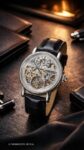 Chronoswiss&nbsp;&nbsp;-&nbsp;&nbsp;SKELETONIZING REGULATEUR A TOURBILLON SQUELETTE