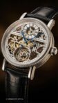 Chronoswiss&nbsp;&nbsp;-&nbsp;&nbsp;SKELETONIZING REGULATEUR A TOURBILLON SQUELETTE