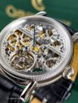 Chronoswiss&nbsp;&nbsp;-&nbsp;&nbsp;SKELETONIZING REGULATEUR A TOURBILLON SQUELETTE