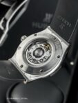 Hublot&nbsp;&nbsp;-&nbsp;&nbsp;Classic Fusion Titanium 45 mm