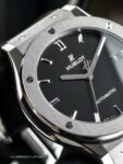Hublot&nbsp;&nbsp;-&nbsp;&nbsp;Classic Fusion Titanium 45 mm