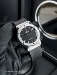 Hublot&nbsp;&nbsp;-&nbsp;&nbsp;Classic Fusion Titanium 45 mm