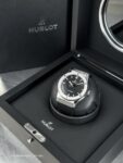 Hublot&nbsp;&nbsp;-&nbsp;&nbsp;Classic Fusion Titanium 45 mm