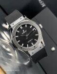 Hublot&nbsp;&nbsp;-&nbsp;&nbsp;Classic Fusion Titanium 45 mm