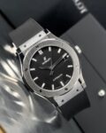 Hublot&nbsp;&nbsp;-&nbsp;&nbsp;Classic Fusion Titanium 45 mm