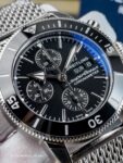 Breitling&nbsp;&nbsp;-&nbsp;&nbsp;Superocean Heritage Chronograph 44