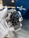 Breitling&nbsp;&nbsp;-&nbsp;&nbsp;Superocean Heritage Chronograph 44
